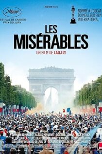 دانلود فیلم Les Misérables 2019
