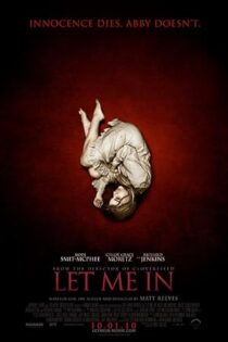 دانلود فیلم Let Me In 2010
