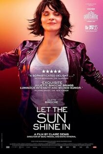 دانلود فیلم Let the Sunshine In 2017