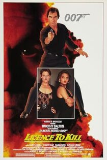 دانلود فیلم Licence to Kill 1989