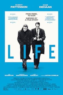 دانلود فیلم Life 2015