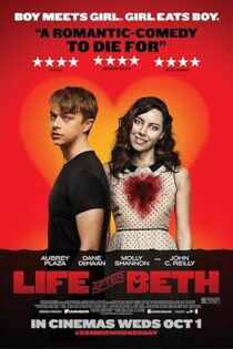 دانلود فیلم Life After Beth 2014