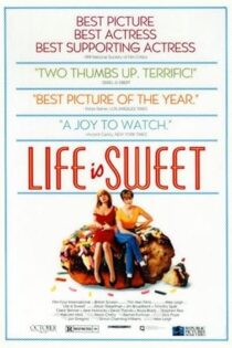 دانلود فیلم Life Is Sweet 1990