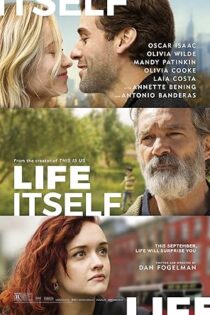 دانلود فیلم Life Itself 2018 دانلود فیلم Life Itself 2018