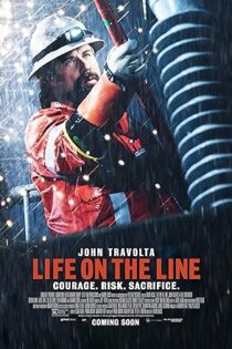 دانلود فیلم Life on the Line 2015