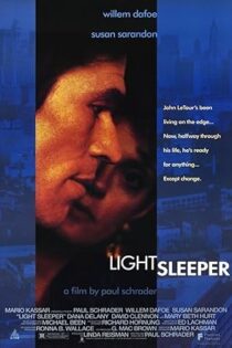دانلود فیلم Light Sleeper 1992