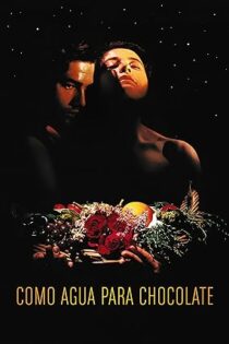 دانلود فیلم Like Water for Chocolate 1992