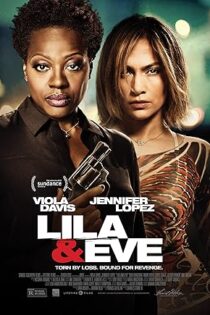 دانلود فیلم Lila & Eve 2015 دانلود فیلم Lila & Eve 2015