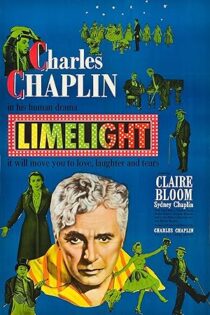 دانلود فیلم Limelight 1952
