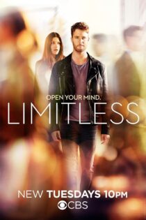 دانلود سریال Limitless دانلود سریال Limitless