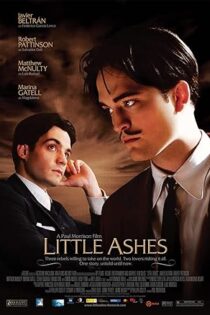 دانلود فیلم Little Ashes 2008 دانلود فیلم Little Ashes 2008