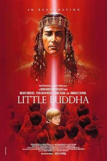دانلود فیلم Little Buddha 1993