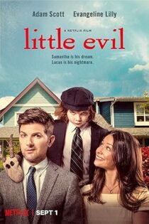 دانلود فیلم Little Evil 2017