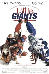 دانلود فیلم Little Giants 1994