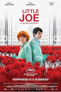 دانلود فیلم Little Joe 2019