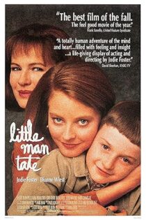 دانلود فیلم Little Man Tate 1991