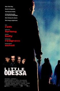 دانلود فیلم Little Odessa 1994