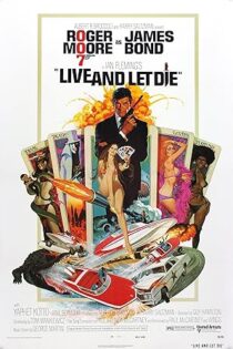 دانلود فیلم Live and Let Die 1973 دانلود فیلم Live and Let Die 1973