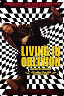دانلود فیلم Living in Oblivion 1995