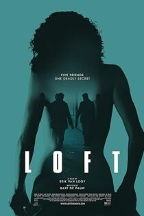 دانلود فیلم Loft 2008