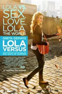 دانلود فیلم Lola Versus 2012
