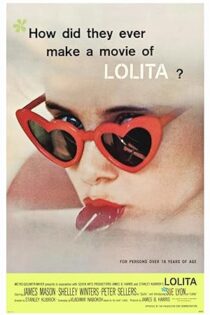 دانلود فیلم Lolita 1962