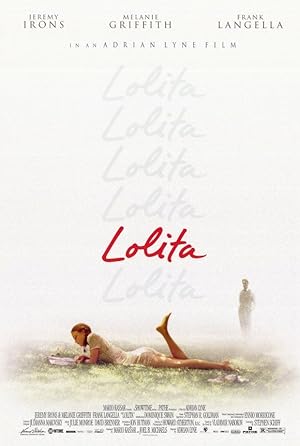 دانلود فیلم Lolita 1997
