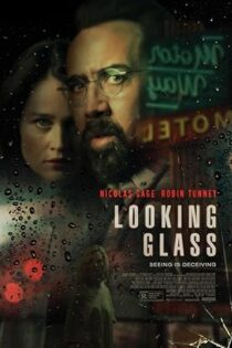 دانلود فیلم Looking Glass 2018