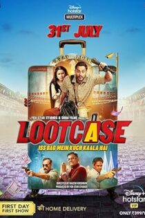 دانلود فیلم Lootcase 2020