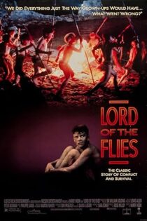 دانلود فیلم Lord of the Flies 1990 دانلود فیلم Lord of the Flies 1990