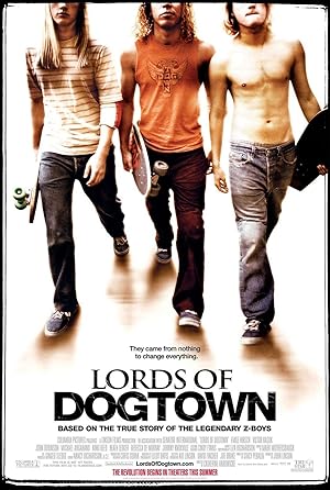 دانلود فیلم Lords of Dogtown 2005