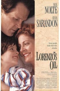 دانلود فیلم Lorenzo’s Oil 1992 دانلود فیلم Lorenzo’s Oil 1992