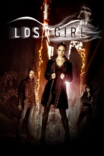 دانلود سریال Lost Girl