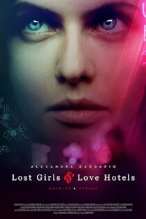 دانلود فیلم Lost Girls and Love Hotels 2020 دانلود فیلم Lost Girls and Love Hotels 2020