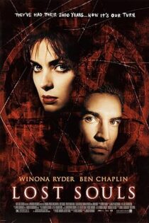 دانلود فیلم Lost Souls 2000 دانلود فیلم Lost Souls 2000