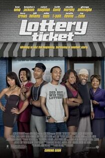 دانلود فیلم Lottery Ticket 2010 دانلود فیلم Lottery Ticket 2010