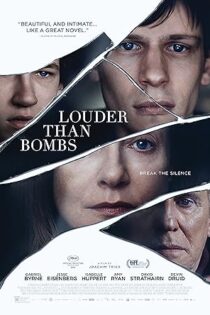 دانلود فیلم Louder Than Bombs 2015