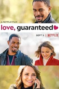 دانلود فیلم Love, Guaranteed 2020 دانلود فیلم Love, Guaranteed 2020