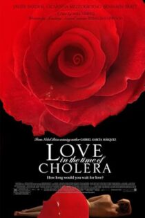 دانلود فیلم Love in the Time of Cholera 2007 دانلود فیلم Love in the Time of Cholera 2007