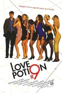 دانلود فیلم Love Potion No. 9 1992 دانلود فیلم Love Potion No. 9 1992