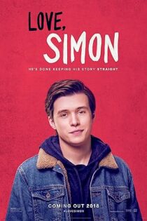 دانلود فیلم Love, Simon 2018