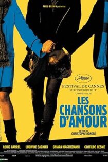 دانلود فیلم Love Songs 2007 دانلود فیلم Love Songs 2007
