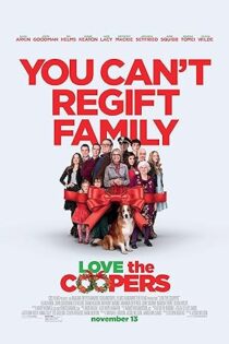 دانلود فیلم Love the Coopers 2015