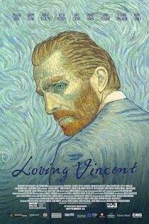 دانلود فیلم Loving Vincent 2017