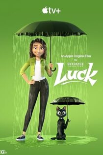 دانلود فیلم Luck 2022 دانلود فیلم Luck 2022
