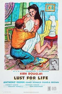 دانلود فیلم Lust for Life 1956