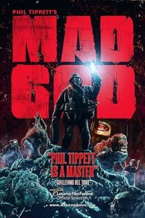 دانلود فیلم Mad God 2021