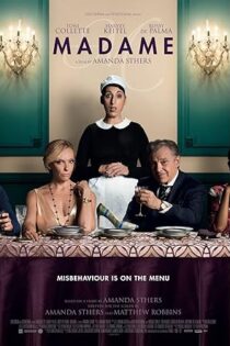 دانلود فیلم Madame 2017 دانلود فیلم Madame 2017