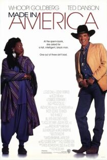 دانلود فیلم Made in America 1993