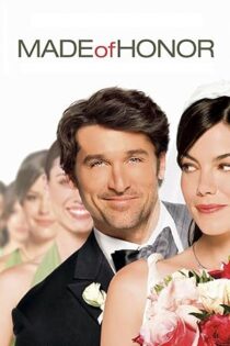 دانلود فیلم Made of Honor 2008